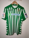 17 - Real Betis - Joaquín
