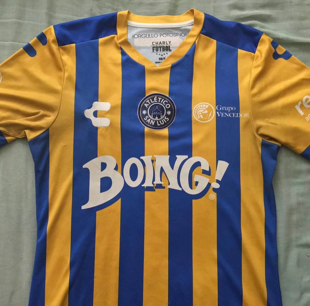 Atlético San Luis