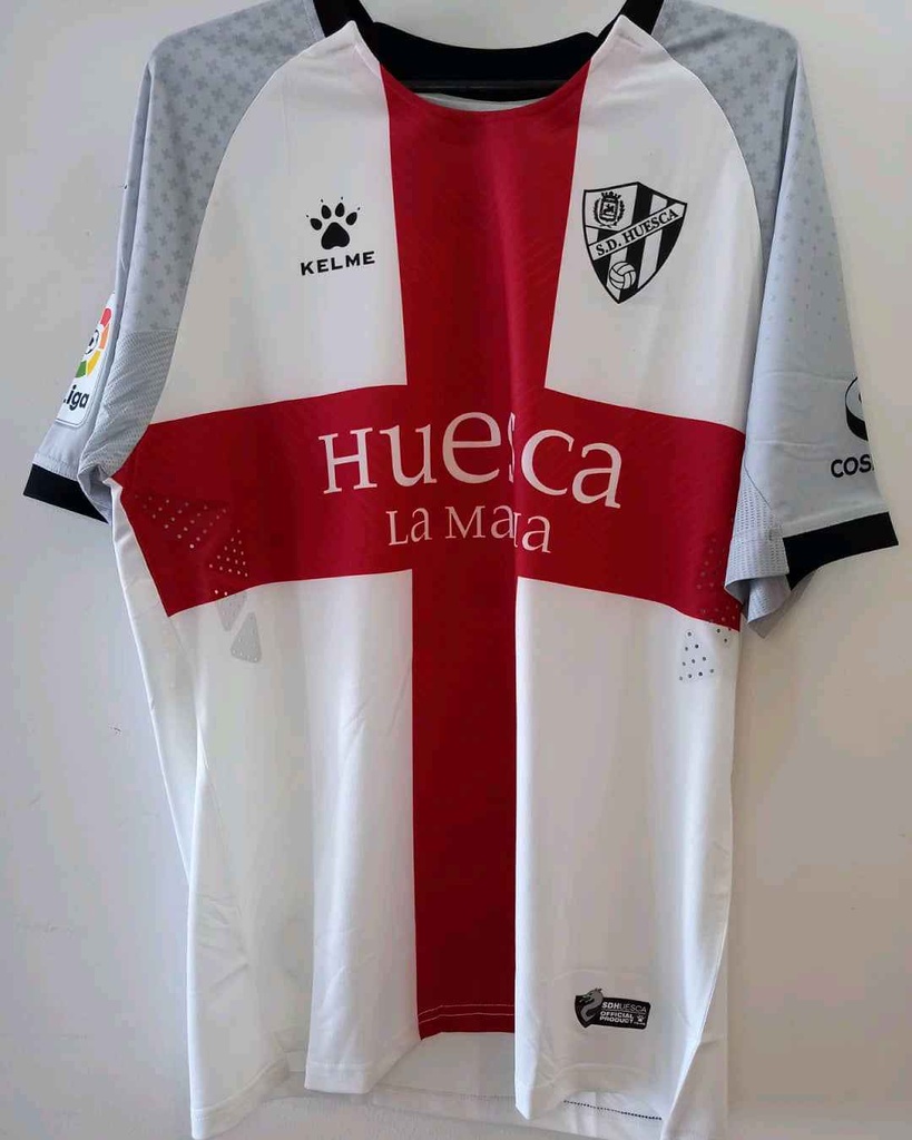 Huesca