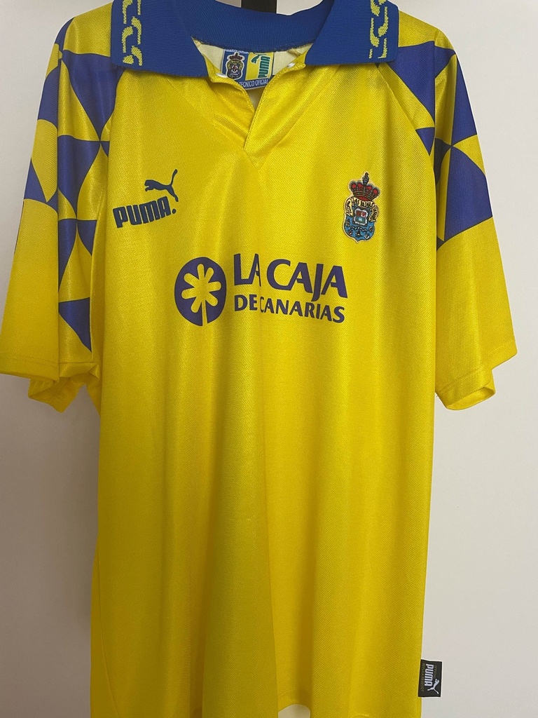Unión Deportiva Las Palmas