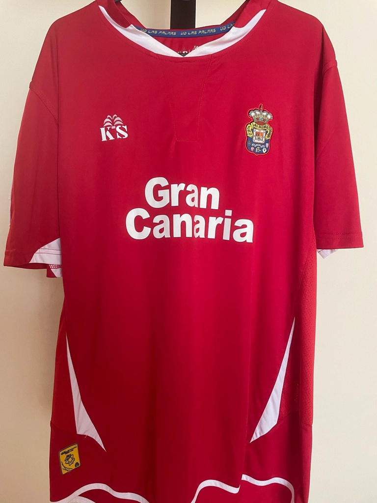 Unión Deportiva Las Palmas