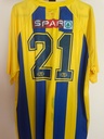 21 - Unión Deportiva Las Palmas