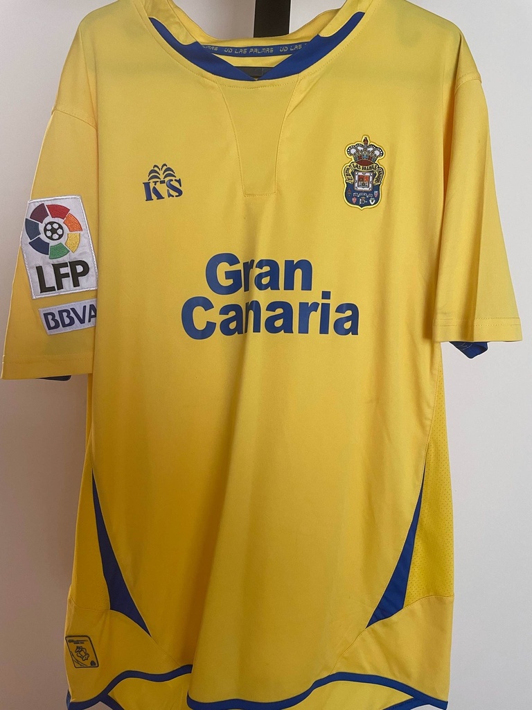 Unión Deportiva Las Palmas