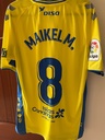 8 - Unión Deportiva Las Palmas - MAIKEL M.