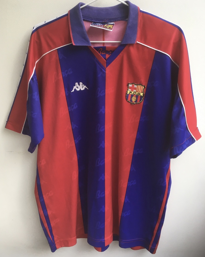 Barcelona