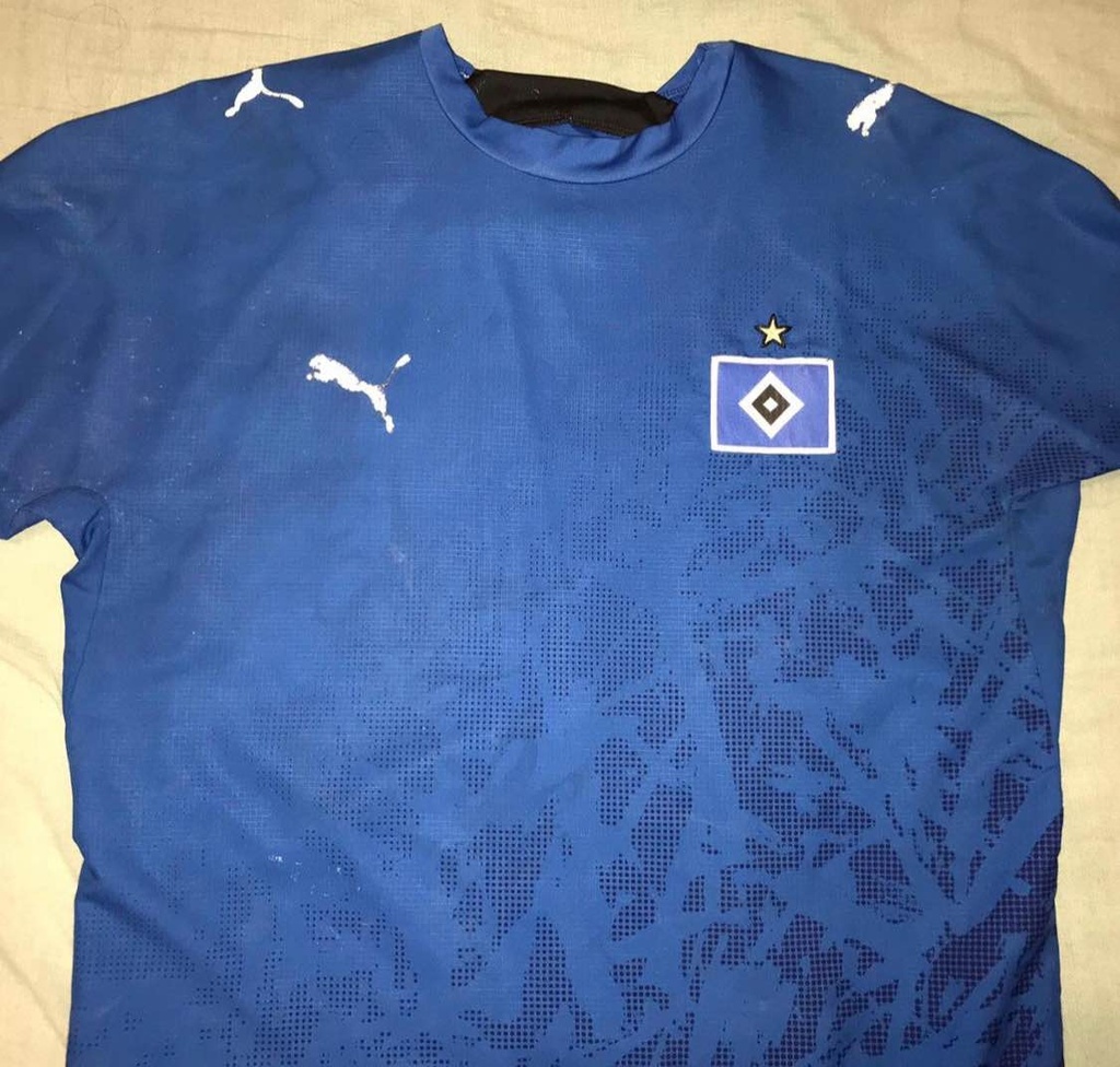 Hamburger SV