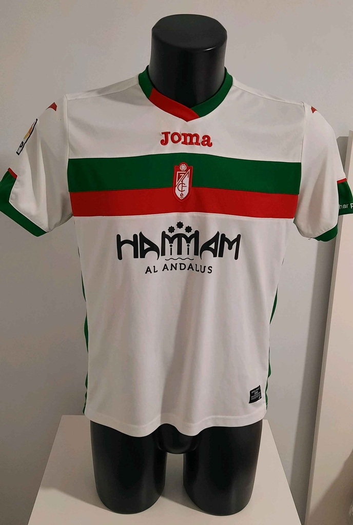 9 - Granada CF