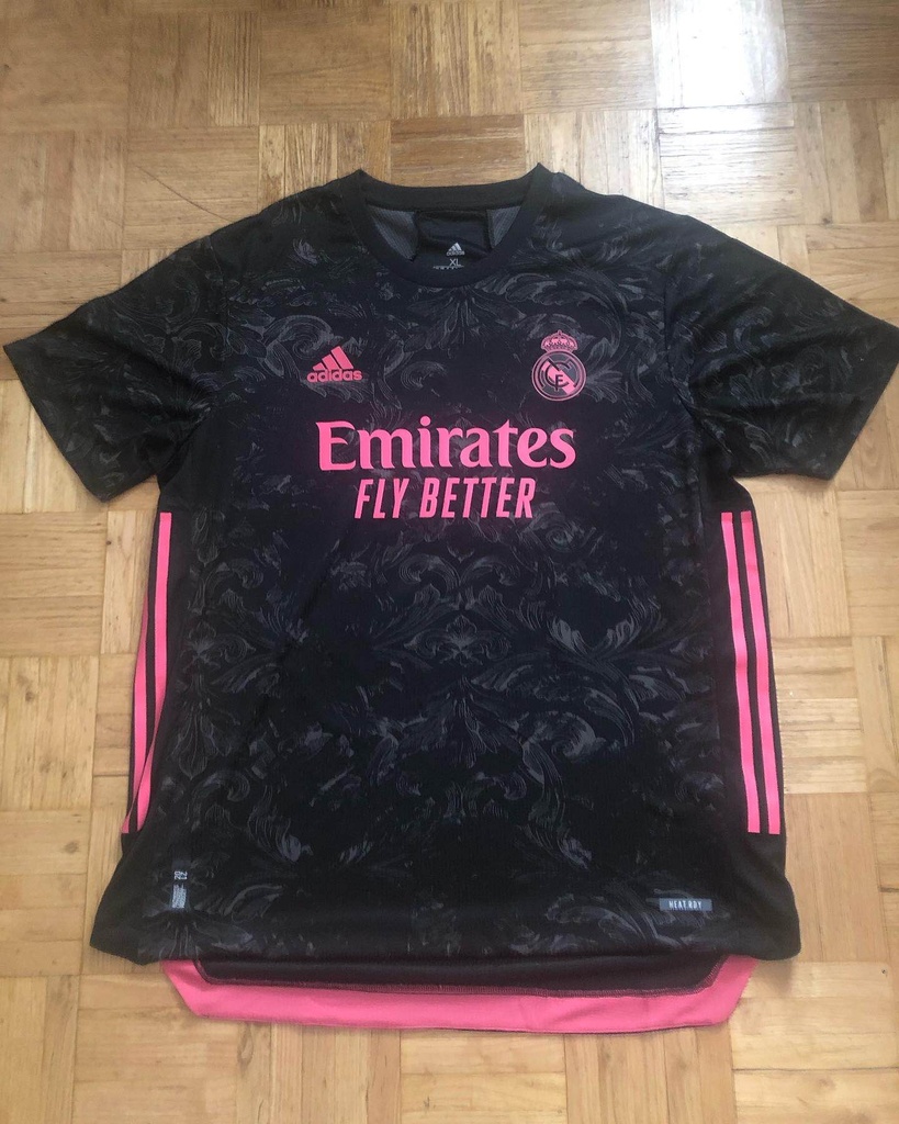 15 - Real Madrid - Valverde