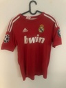 7 - Real Madrid - Ronaldo
