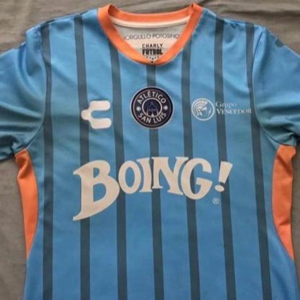 Atlético San Luis