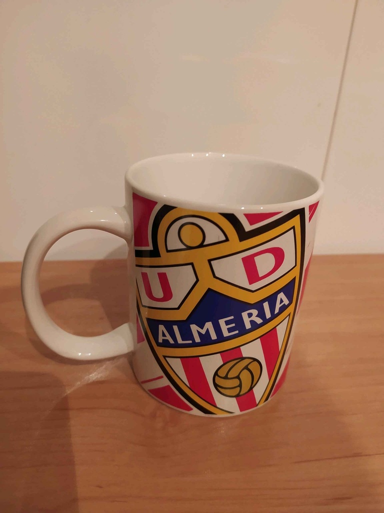 Almeria CF
