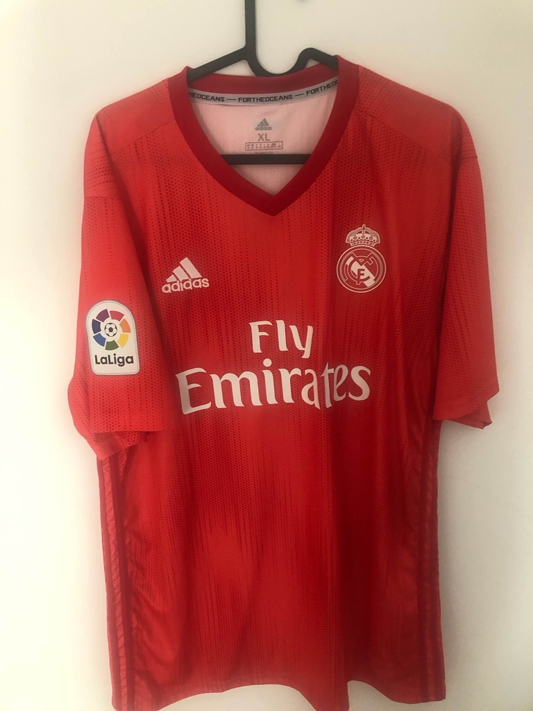 Real Madrid - Ninguno