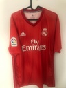 Real Madrid - Ninguno