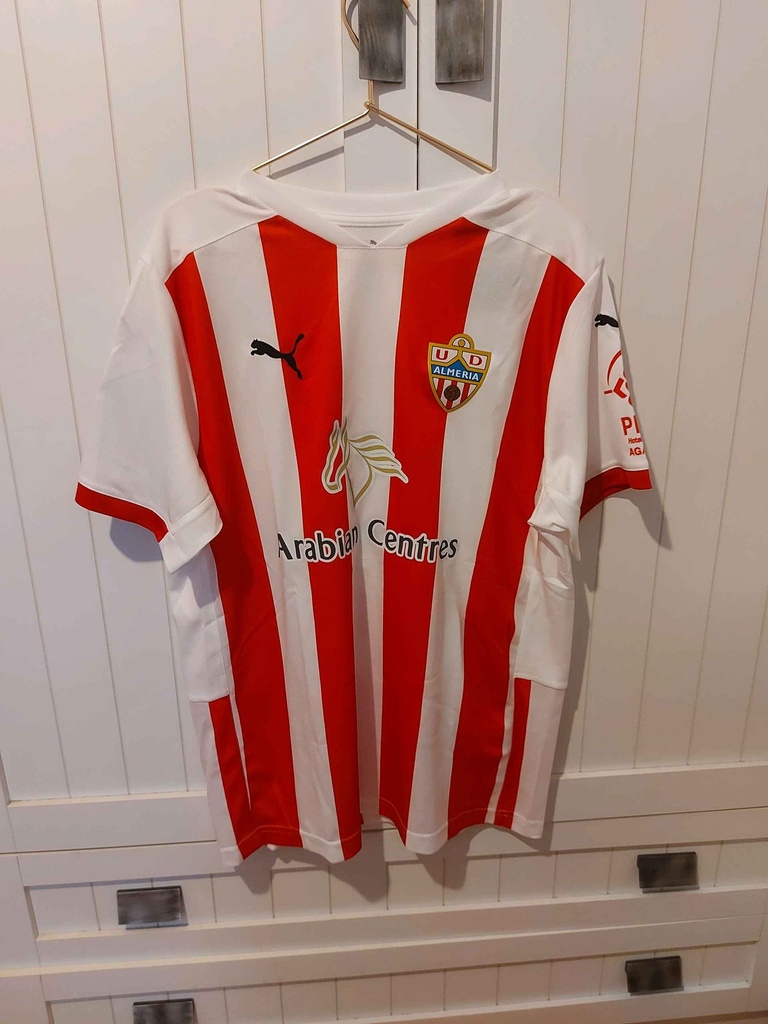 5 - UD Almería - Morlanes