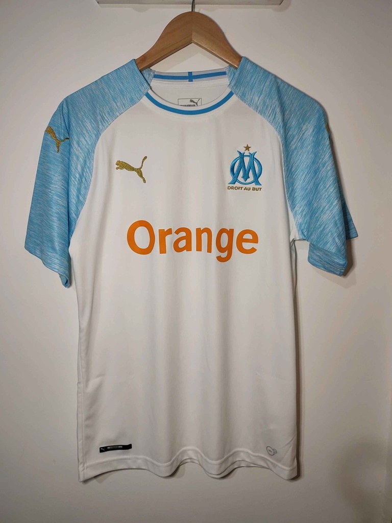 Olympique de Marsella