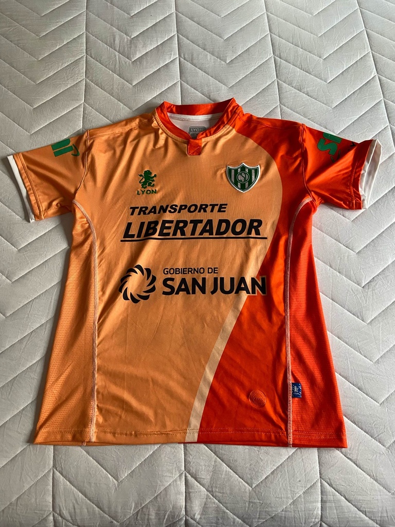 Sportivo Desamparados de San Juan