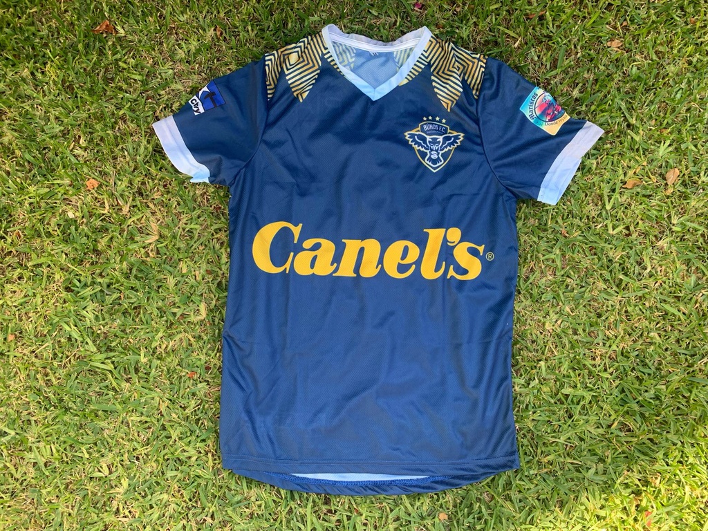 Búhos FC SLP