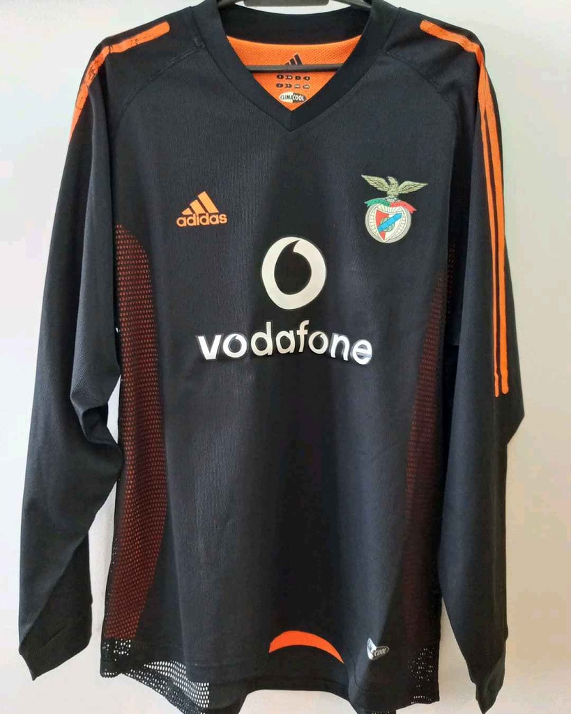 8 - Benfica - Roger