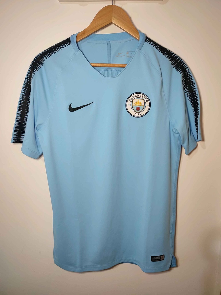 Manchester City FC