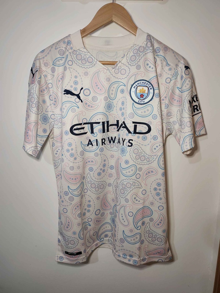Manchester City FC
