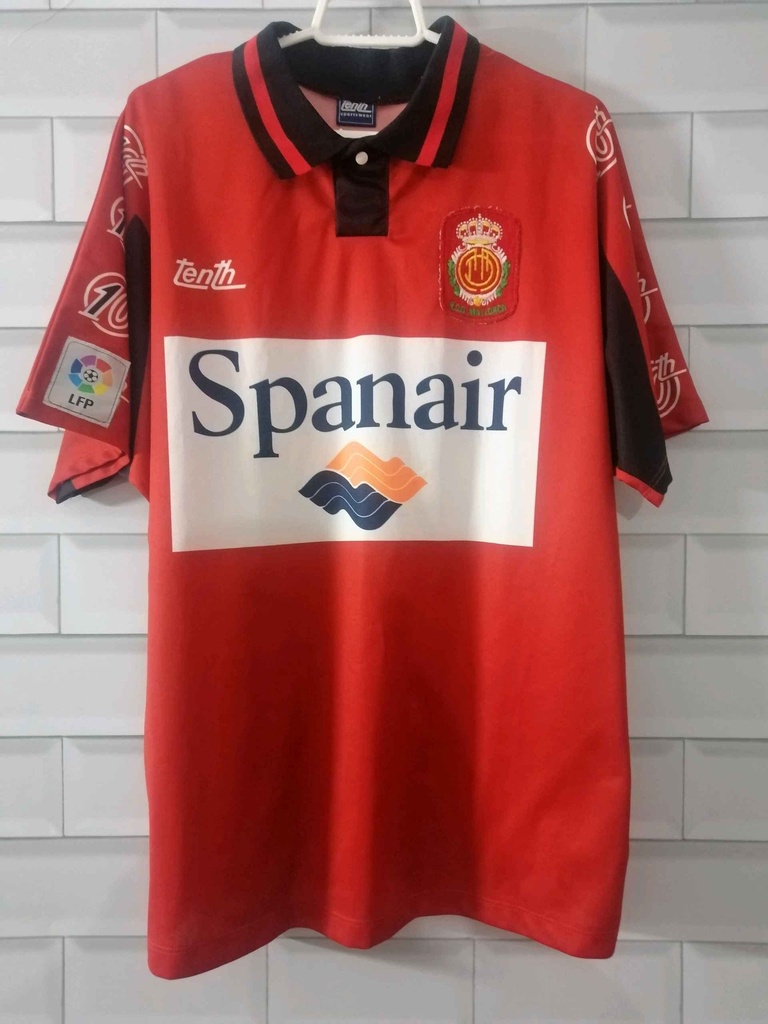 MALLORCA