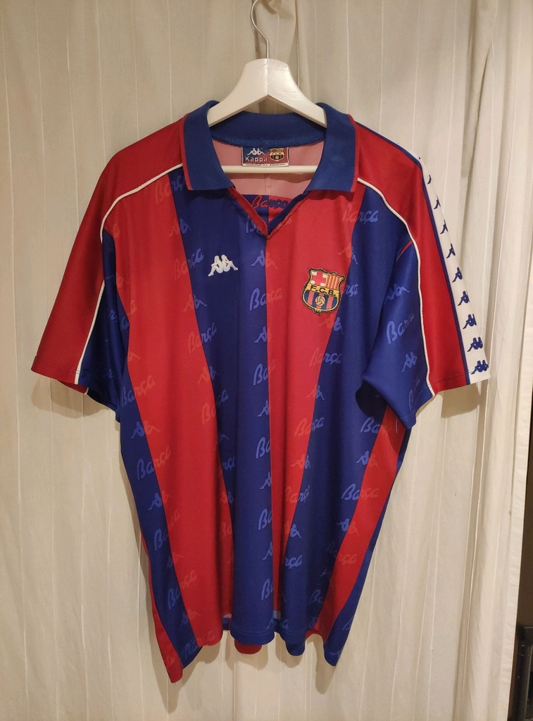 Barça