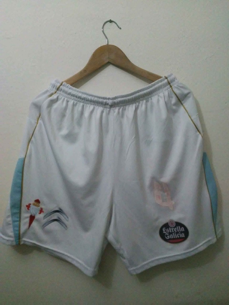 4 - Celta de Vigo