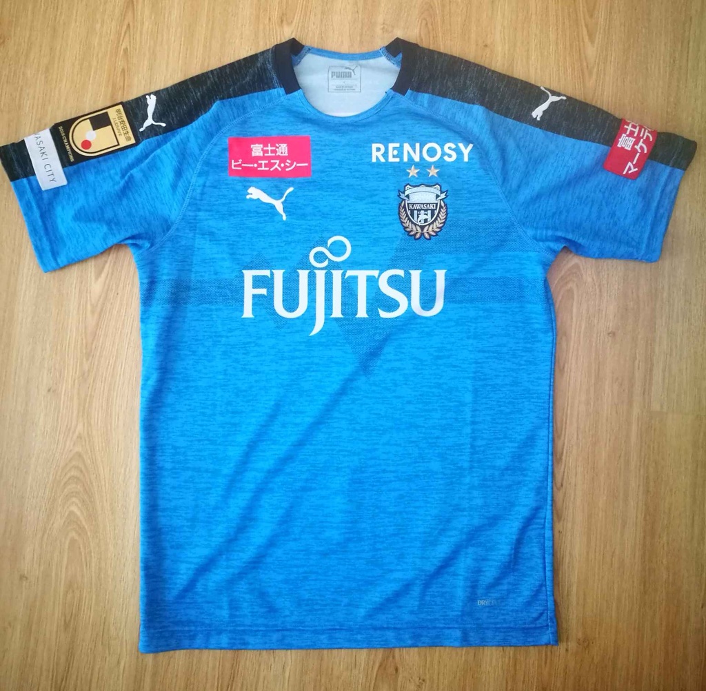 Kawasaki Frontale