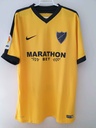 19 - Málaga CF - Sandro (Nike)