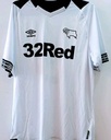 8 - Derby County - Mount