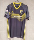 8 - Cádiz CF - Álex (Adidas)