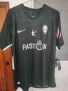 9 - Sporting  de Gijón - Quini