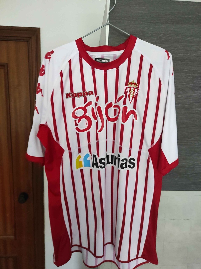 Sporting de gijon