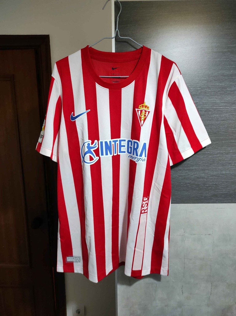 Sporting de Gijon