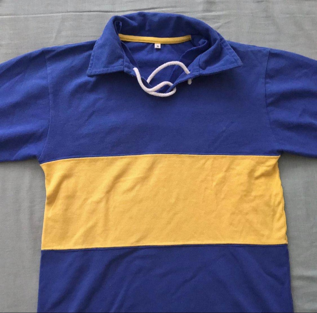 Boca Juniors