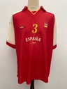 3 - Selección española - Malgosa
