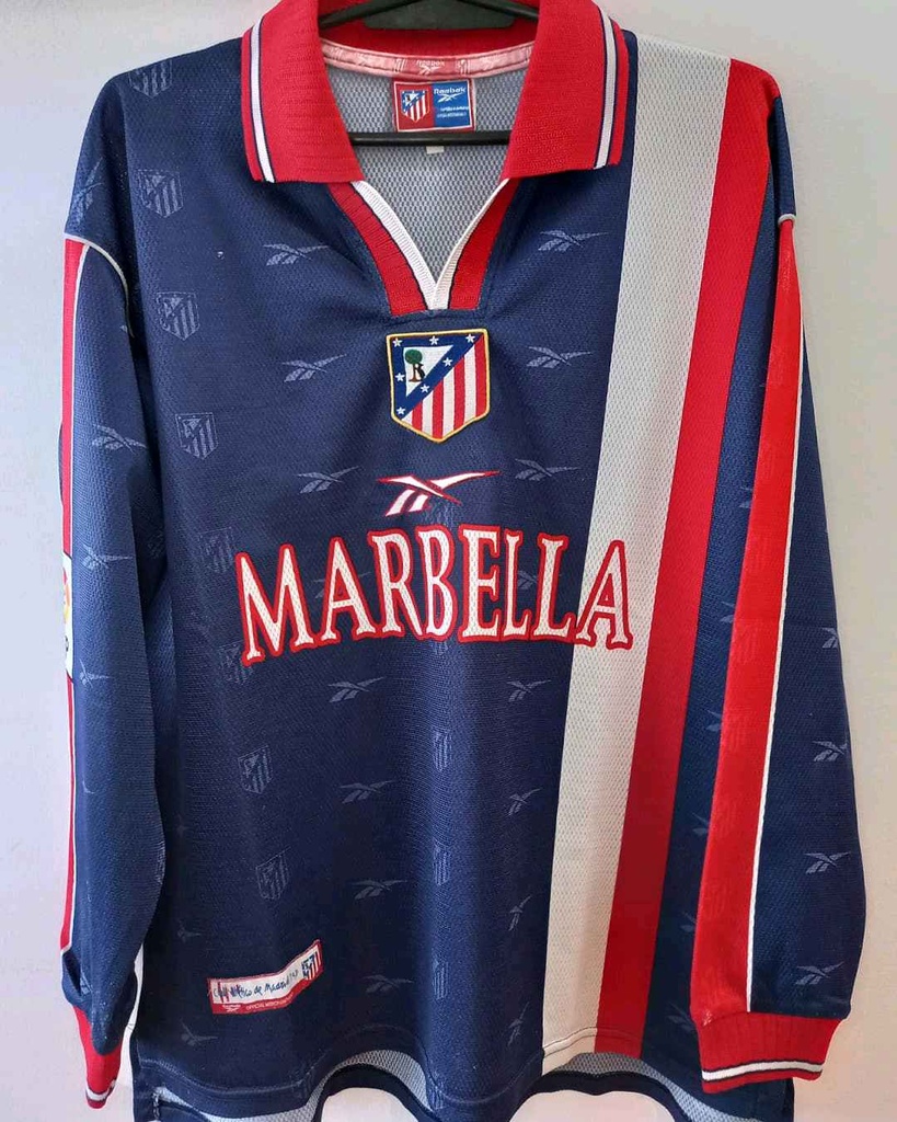Atletico de Madrid