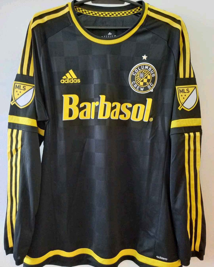 Columbus Crew