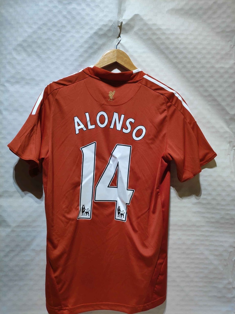 Camiseta sin nombre