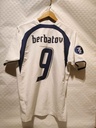 Tottenham - Berbatov