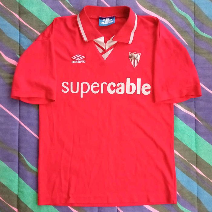 10 - Sevilla FC