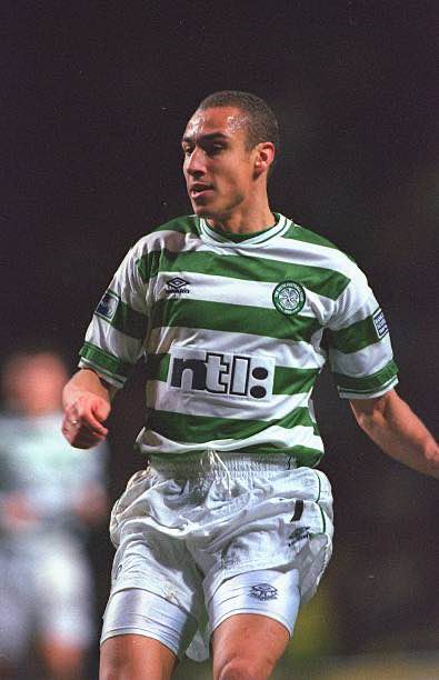 Celtic Glasgow