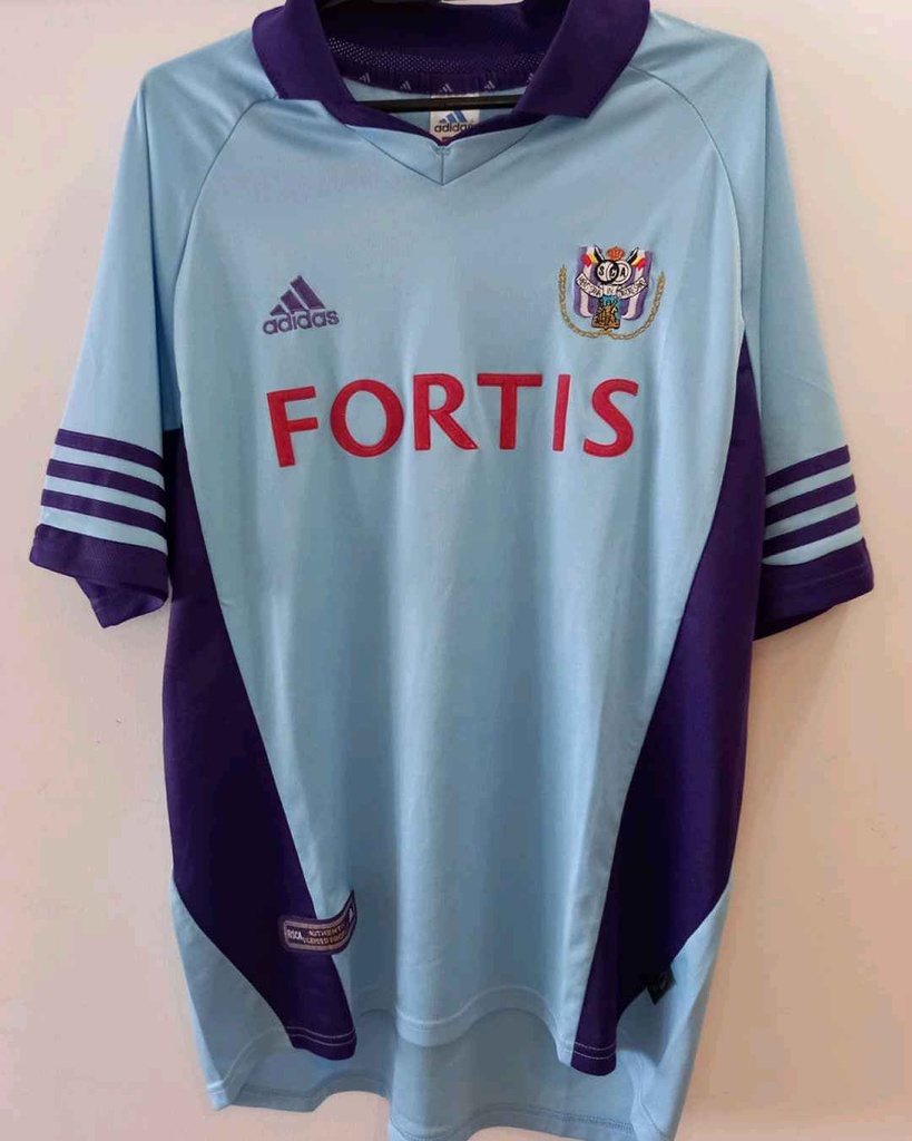 Anderlecht