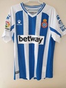 18 - RCD Espanyol - Alex López (Kelme)