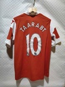 Camiseta sin nombre