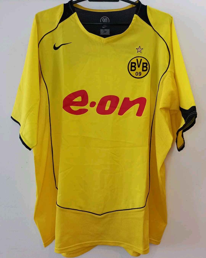 Borussia Dortmund