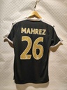 Camiseta sin nombre