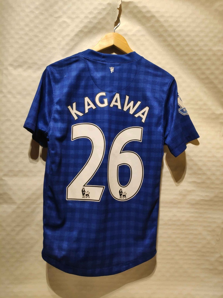 Camiseta sin nombre