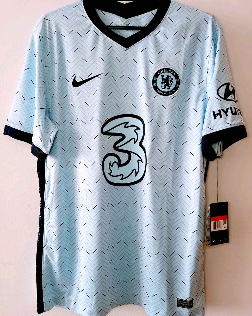 Chelsea