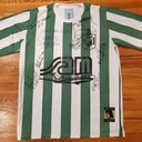 2 - Atletico nacional